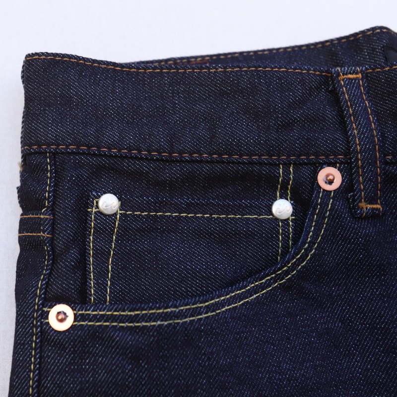 caqu/サキュウ modern pencil denimの通販｜Freeport 上野御徒町店